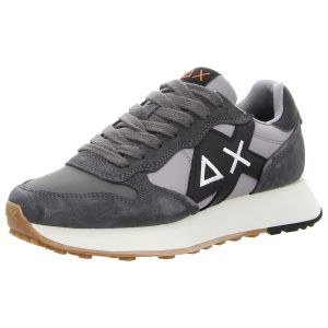 Sneaker - Sun68 - Jaki Bicolor - grigio scuro
