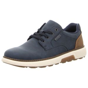 Schnrschuhe - Rieker - blau