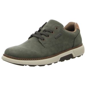 Schnrschuhe - Rieker - grn