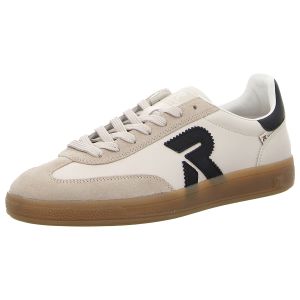Sneaker - Rieker - beige