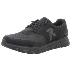 Sneaker - Rieker - schwarz