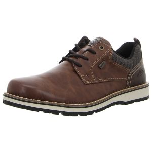 Schnrschuhe - Rieker - braun