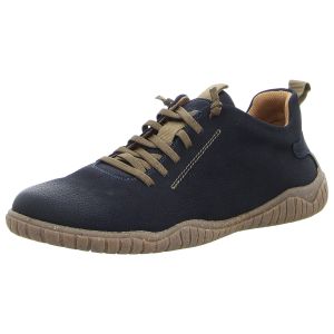 Schnrschuhe - Josef Seibel - Wallace 04 - ocean