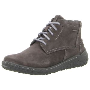 Stiefeletten - Josef Seibel - Ruby 51 - titan
