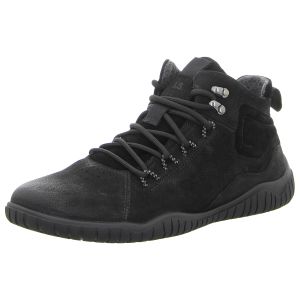 Stiefeletten - Josef Seibel - Wallace 03 - schwarz