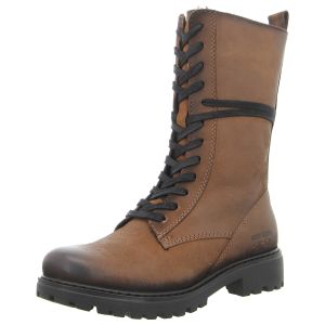 Stiefeletten - Josef Seibel - Melinda 29 - cognac