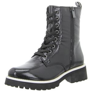 Stiefeletten - Josef Seibel - Sallina 08 - schwarz