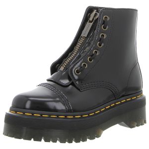 Stiefeletten - Dr. Martens - Vegan Sinclair - black
