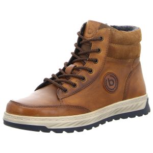Stiefeletten - Bugatti - Exeter - cognac
