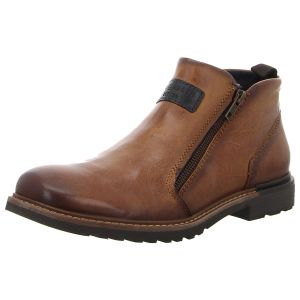 Stiefeletten - Bugatti - Vittore - cognac