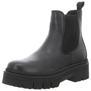 Stiefeletten - Tamaris - black