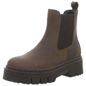 Stiefeletten - Tamaris - brown