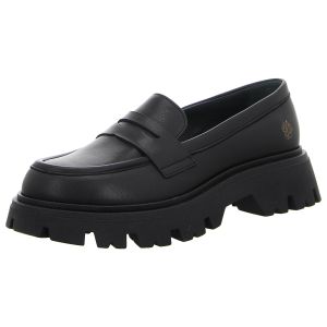 Slipper - Apple of Eden - Rosario - black