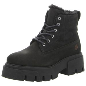 Stiefeletten - Apple of Eden - Darla - black