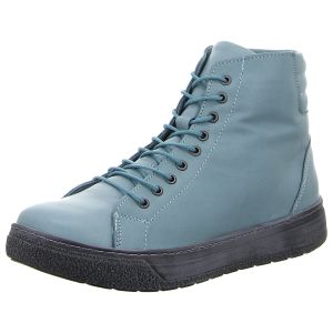Stiefeletten - Andrea Conti - petrol