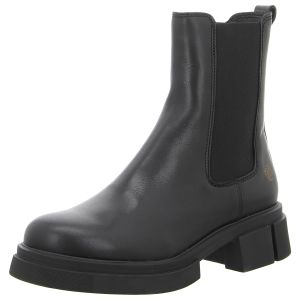 Stiefeletten - Apple of Eden - Geni - black
