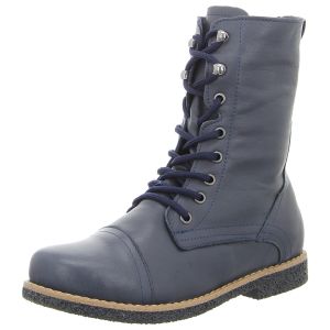 Stiefeletten - Andrea Conti - d.blau