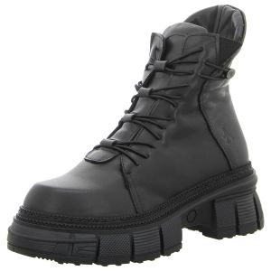 Stiefeletten - 2GO Shoe - schwarz