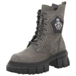 Stiefeletten - 2GO Shoe - erde