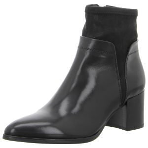 Stiefeletten - regarde le ciel... - Taylor-44 - black