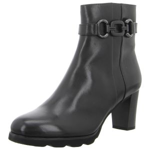 Stiefeletten - regarde le ciel... - Patricia-94 - black