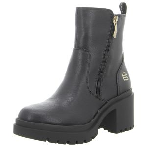 Stiefeletten - Bagatt - Joy - schwarz