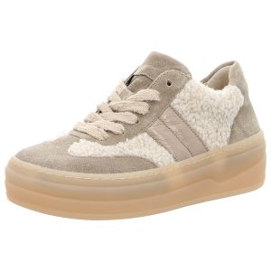 Sneaker - Gabor - beige kombi