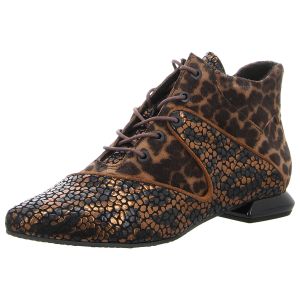 Stiefeletten - Simen - braun