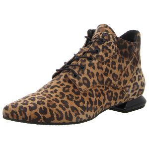 Stiefeletten - Simen - braun