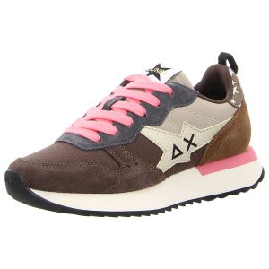 Sneaker - Sun68 - Stargirl Multicolor - marrone