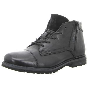 Stiefeletten - Bugatti - Vittore - black
