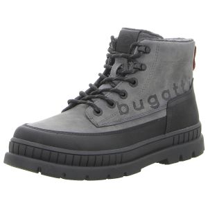 Stiefeletten - Bugatti - Pallario - dark grey