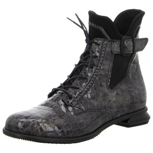 Stiefeletten - Simen - grau