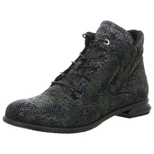 Stiefeletten - Simen - grn