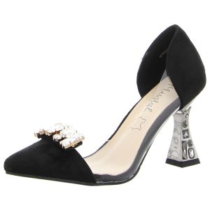Pumps - Laura Vita - Myriano 06 - noir