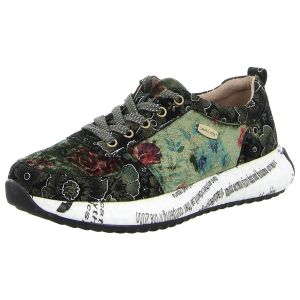 Schnrschuhe - Laura Vita - Burton 38 - vert