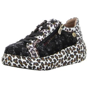 Schnrschuhe - Laura Vita - Sodao 02 - noir