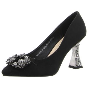 Pumps - Laura Vita - Myriano 02 - noir