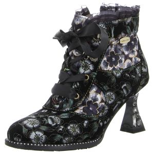 Stiefeletten - Laura Vita - Oliveo 03 - olive