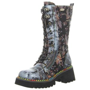Stiefel - Laura Vita - Oyao 02 - acier