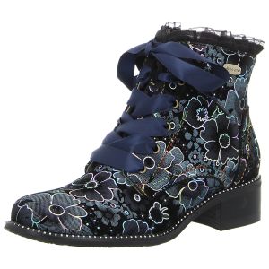 Stiefeletten - Laura Vita - Emcmao 45 - bleu