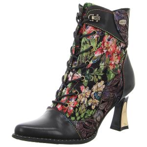 Stiefeletten - Laura Vita - Oanelo 05 - dorian