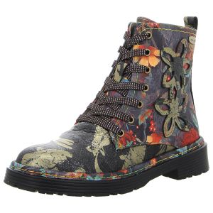 Stiefeletten - Laura Vita - Incaso 24 - noir