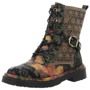 Stiefeletten - Laura Vita - Incaso 36 - noir