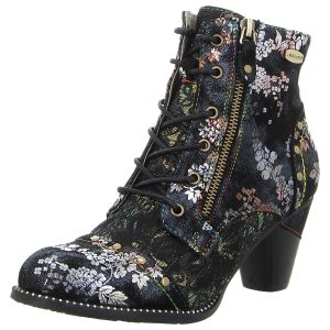 Stiefeletten - Laura Vita - Alcizeeo 12 - bronze