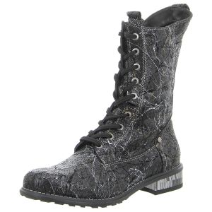 Stiefeletten - Simen - schwarz