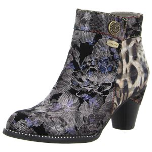 Stiefeletten - Laura Vita - Alcizeeo 17 - argent