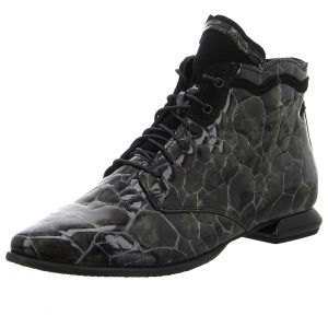 Stiefeletten - Simen - grn