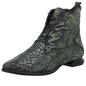 Stiefeletten - Simen - grn