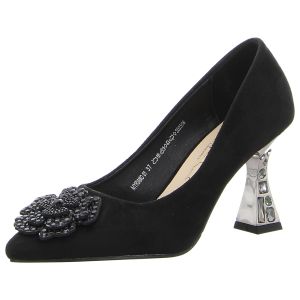 Pumps - Laura Vita - Myriano 01 - noir